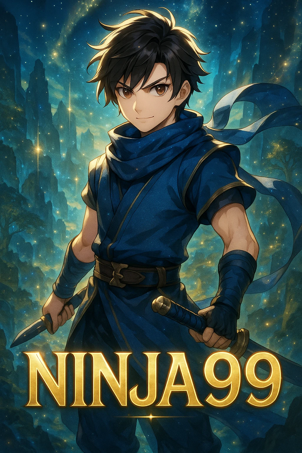 NINJA99